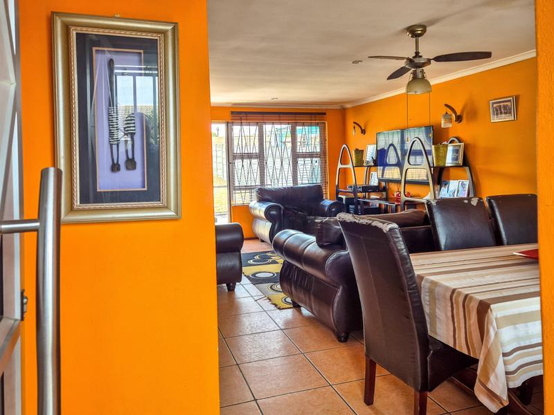 3 Bedroom Property for Sale in Tuscany Glen Western Cape